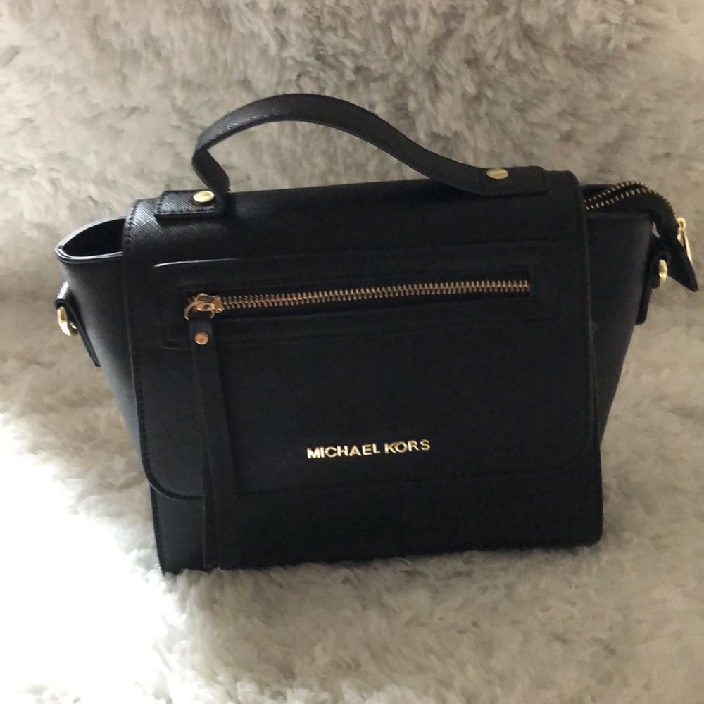 ▪️Black Michael Kors Purse▪️